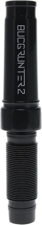 Bucgrunter 2 Two‑Piece Deer Call — Mature & Young Buck Grunts