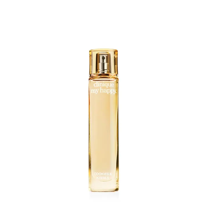 Clinique My Happy Fragrance Sprays — Women's Scent Mists