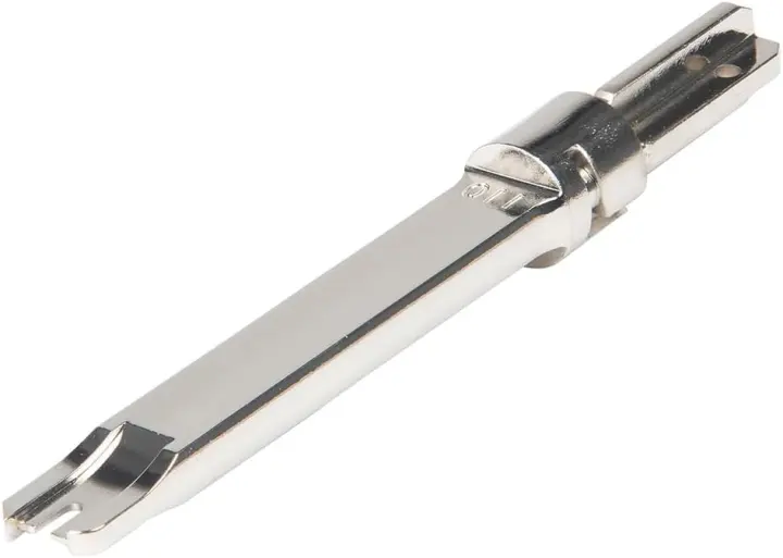 Extended-Reach 110 Punchdown Replacement Blade (Twist-Lock)