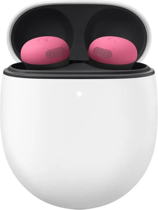 Google Pixel Buds Pro 2 Wireless Bluetooth Earbuds — Peony
