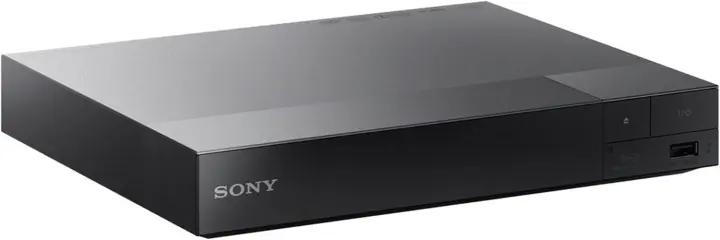 Sony S1700 Region-Free Blu-ray/DVD Player (Multi-System)