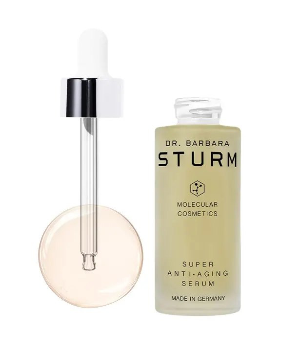 Super Anti-Aging Facial Serum (1.01 fl oz)