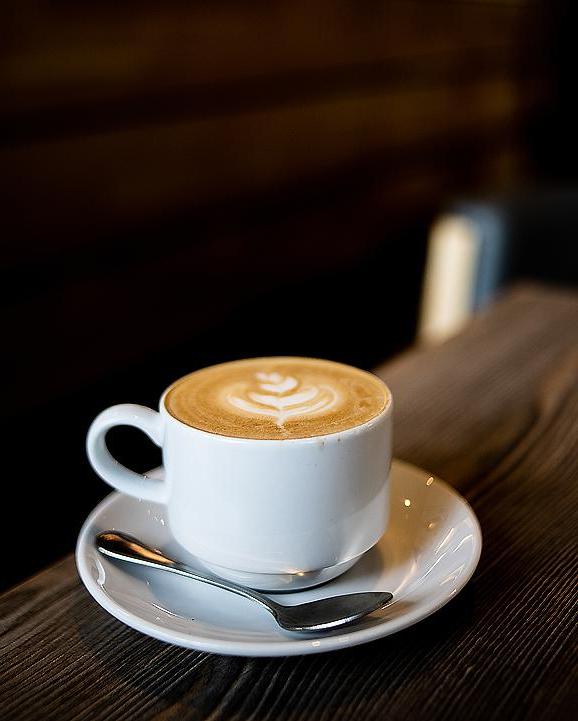 Lifestyle blogger, Bella Bucchiotti of xoxoBella, shares coffee Instagram captions and coffee puns that every coffee lover needs.