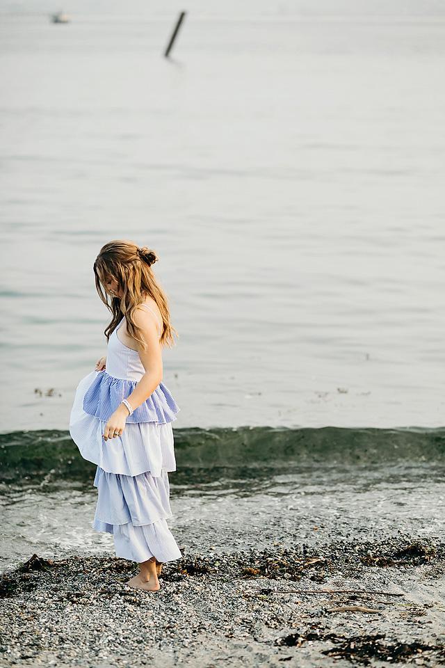 Fashion blogger, Bella Bucchiotti of xoxoBella, shares how to dress according to your zodiac sign and zodiac sign outfits. 