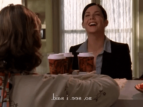 Lifestyle blogger, Bella Bucchiotti of xoxoBella, shares coffee Instagram captions and coffee puns that every coffee lover needs.