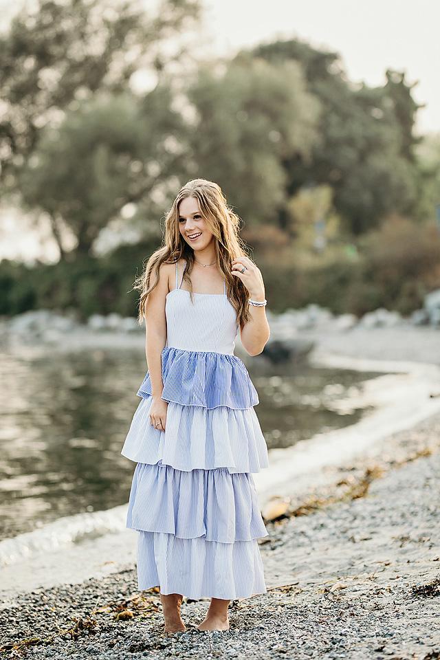 Fashion blogger, Bella Bucchiotti of xoxoBella, shares how to dress according to your zodiac sign and zodiac sign outfits. 