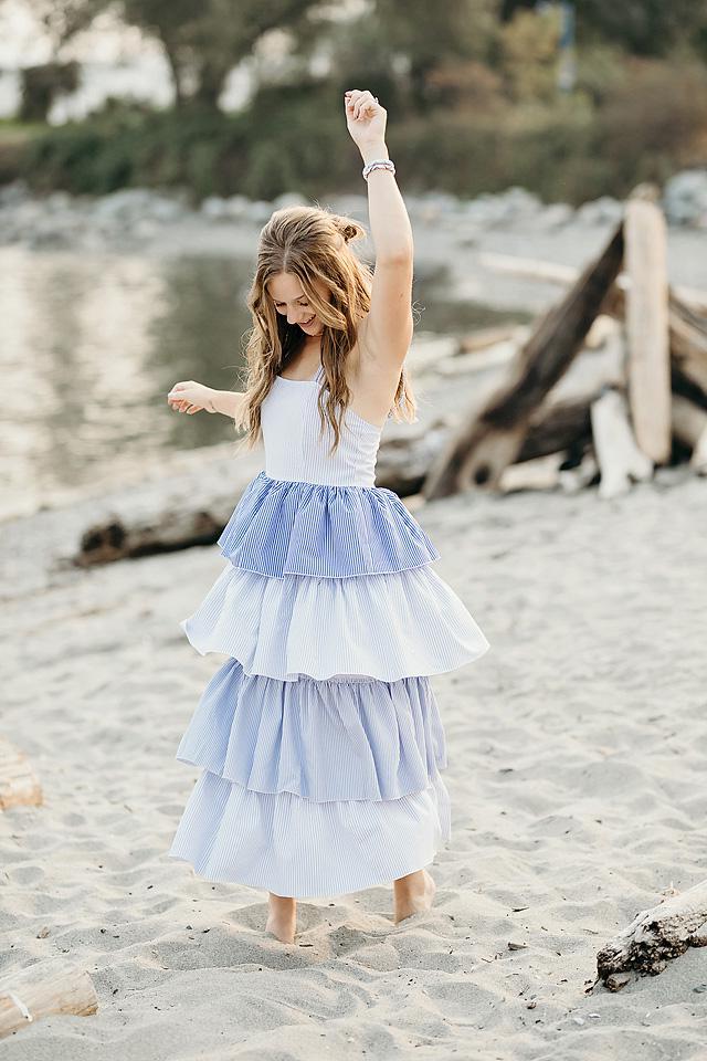 Fashion blogger, Bella Bucchiotti of xoxoBella, shares how to dress according to your zodiac sign and zodiac sign outfits. 