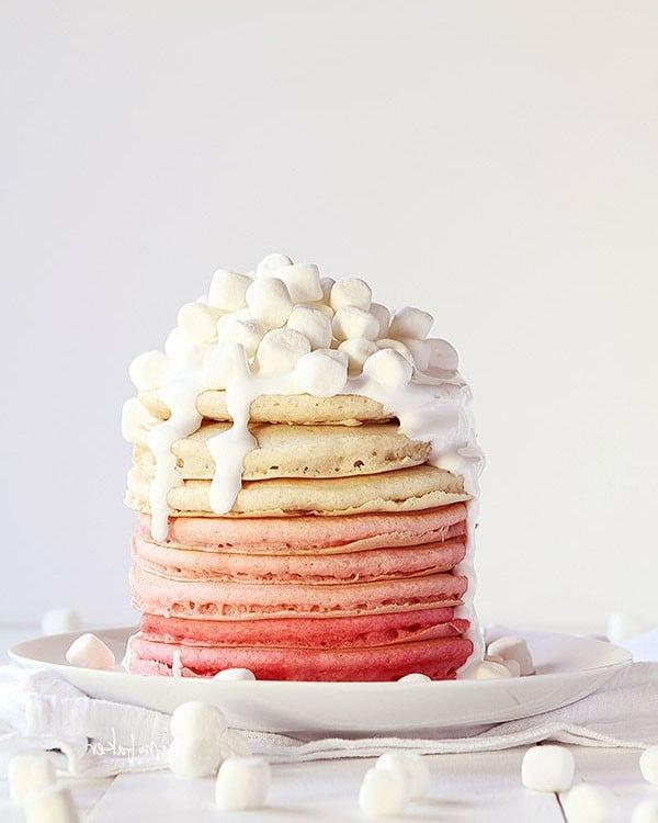 Η food blogger Bella Bucchiotti του xoxoBella μοιράζεται τις καλύτερες συνταγές για γλυκά του Αγίου Βαλεντίνου. Θα λατρέψετε αυτά τα γλυκά κεράσματα!