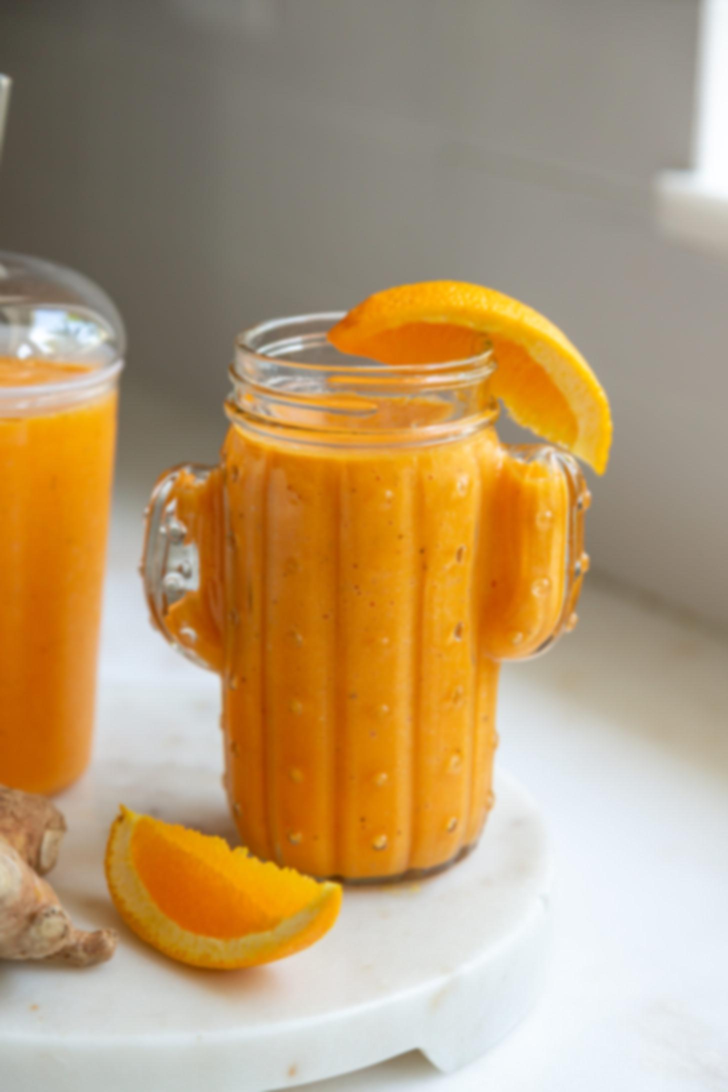 Σμούθι Πεπονιού για Υγιή Επιδερμίδα 8 smoothie πεπονιού για λαμπερό δέρμα