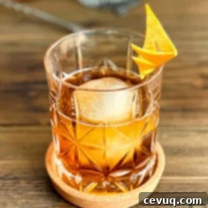 Συνταγή Κοκτέιλ με Μπίτερς Μαύρης Καρυδιάς 6 black-walnut-social-cocktail