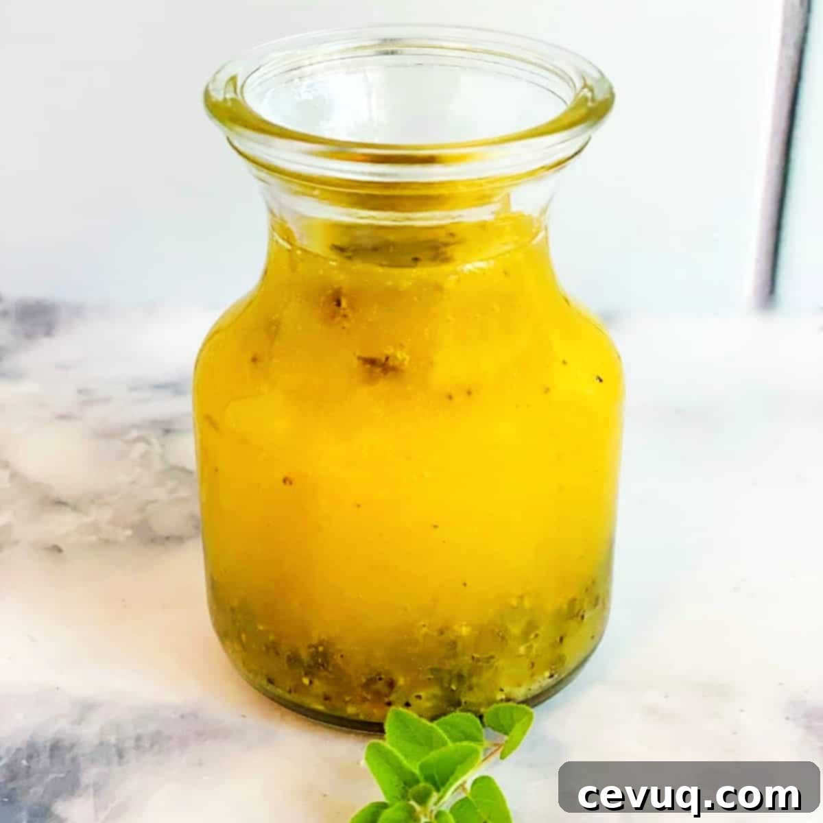 Λεμονάτη Σαλάτα Κριθαράκι 5 ντρέσινγκ ελληνικής σαλάτας με λεμόνι