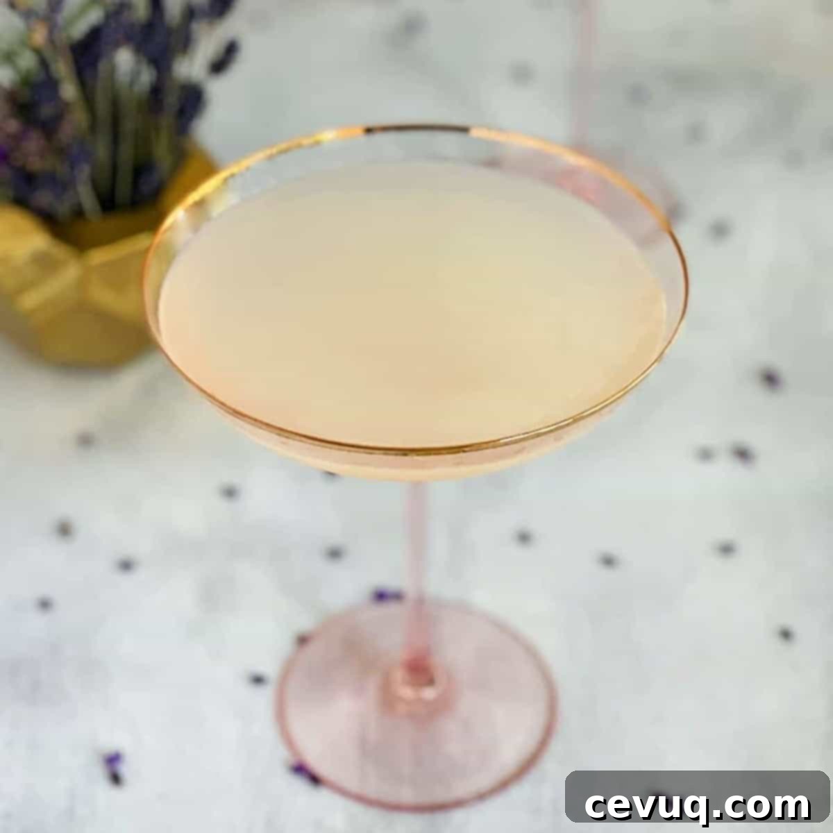 Λεβάντα Λεμονάτη Σταγόνα 4 lavender-lemon-drop