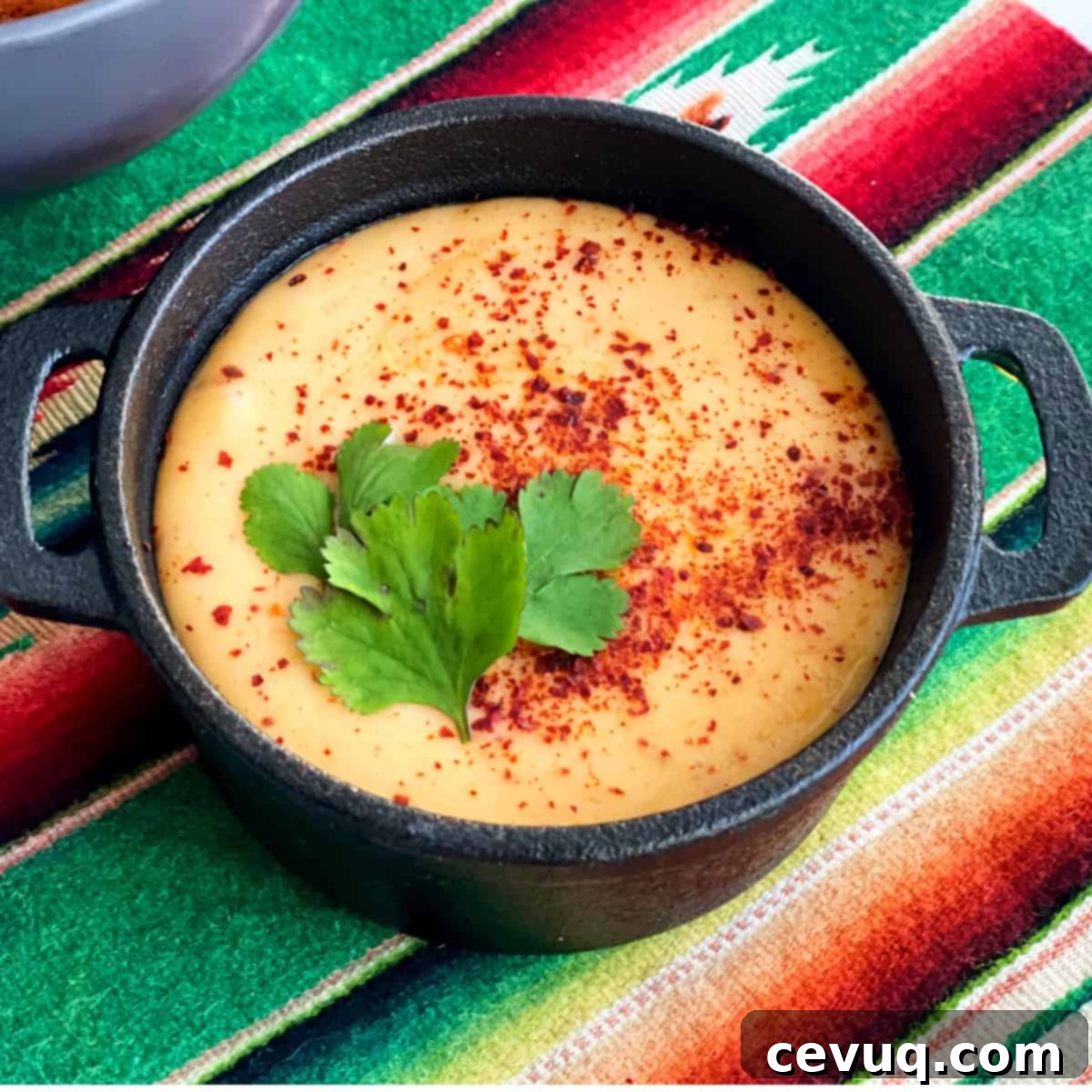 Τυροφοντύ Τεκίλας 3 Μεξικάνικο Tequila Queso Fundido