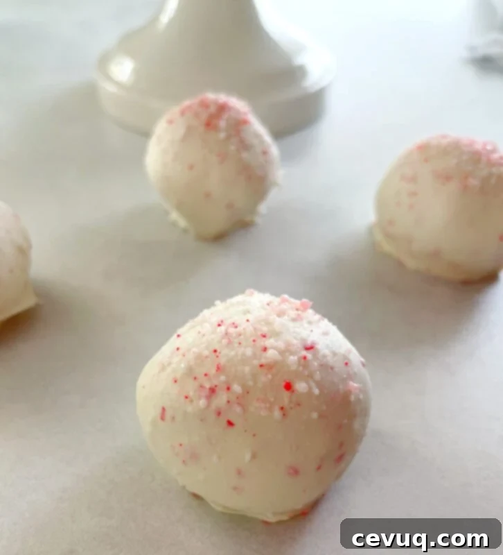 Μεντένιες Γλυκιές Μπουκιές 12 Cake pop μέντας.