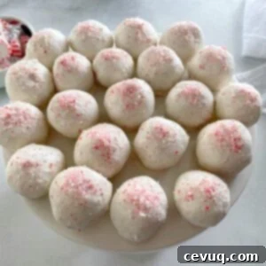 Μεντένιες Γλυκιές Μπουκιές 14 cake pops μέντας σε βάση για κέικ