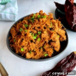 15 Γρήγορες Μεξικάνικες Συνταγές για Instant Pot 5 instant pot mexican red chile pork