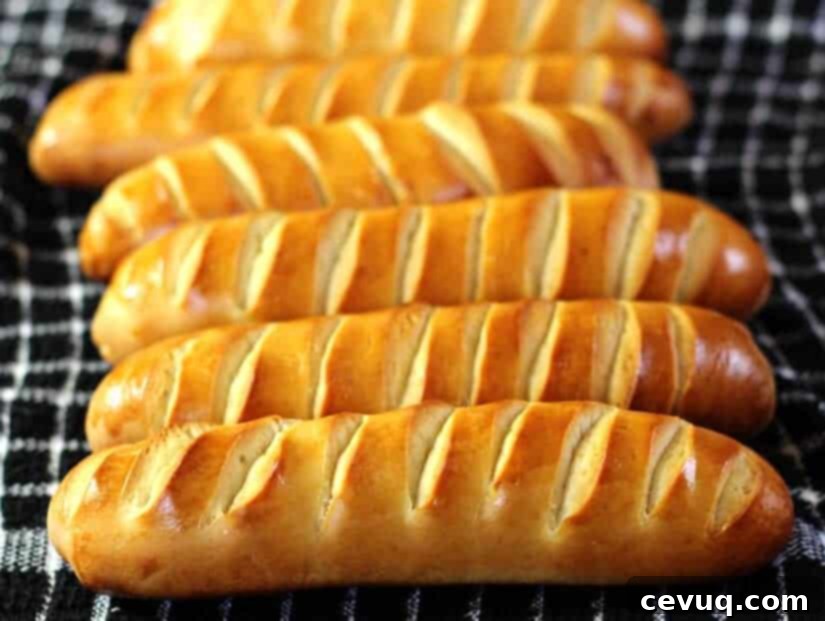 33 Απλές Συνταγές για Χειροποίητο Ψωμί 12 Ψωμί Βιέννης - Cook with Kushi