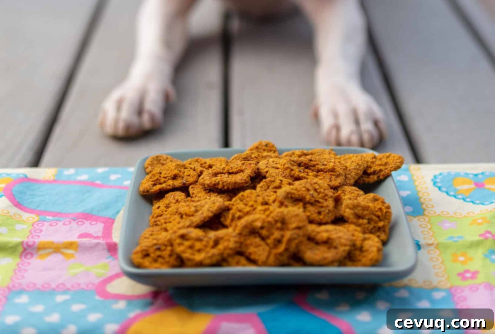 22 Συνταγές για Αφυγραντήρα 25 Λιχουδιές vegan για σκύλους, υποαλλεργικές.