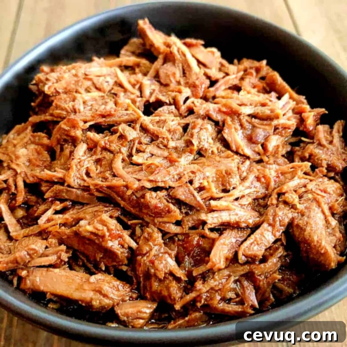Μαδημένο Μεξικάνικο Μοσχάρι Express 3 Instant Pot σιγομαγειρεμένο μοσχάρι με μεξικάνικα μπαχαρικά