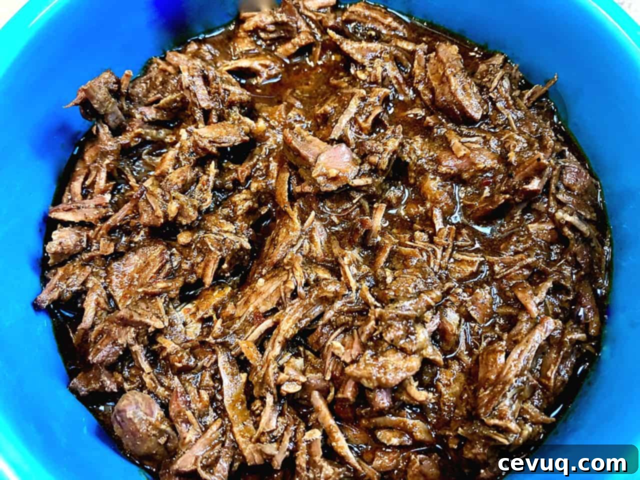 Μαδημένο Μεξικάνικο Μοσχάρι Express 7 Instant Pot μεξικάνικο σιγομαγειρεμένο μοσχάρι
