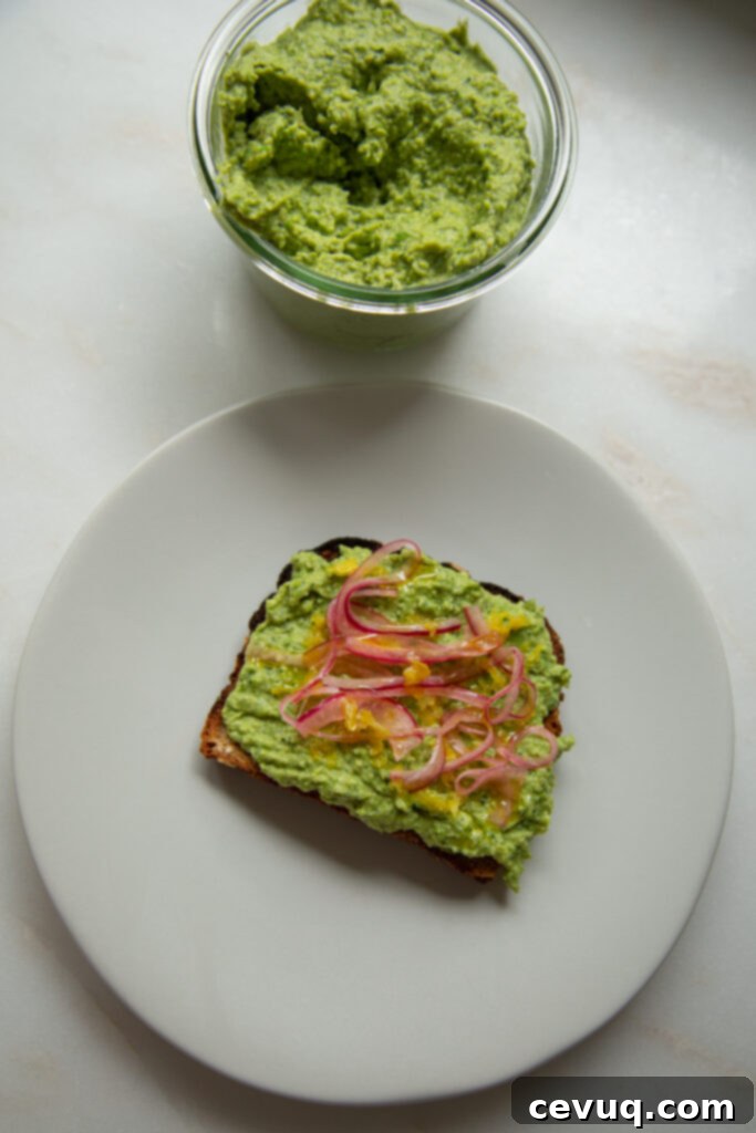 Πρωτεϊνούχο Άλειμμα Ενταμάμε 2 edamame spread