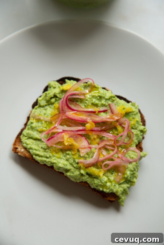 Πρωτεϊνούχο Άλειμμα Ενταμάμε 4 edamame spread
