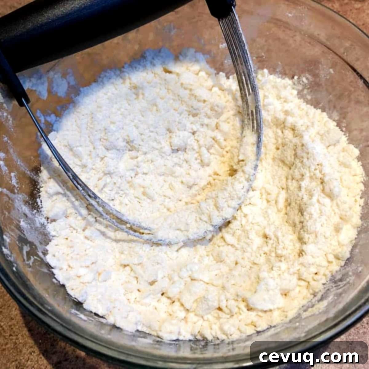 Γρήγορη και Εύκολη Σφολιάτα 6 puff pastry crumble.