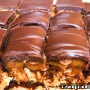 Σνίκερς αστραπή 12 σπιτικοί κύβοι Snickers μπάρας