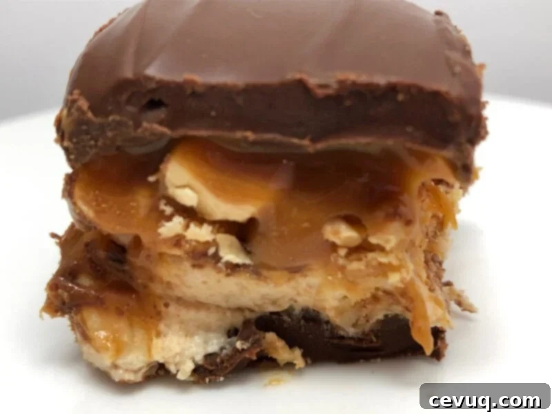 Σνίκερς αστραπή 3 κομμάτι Snickers