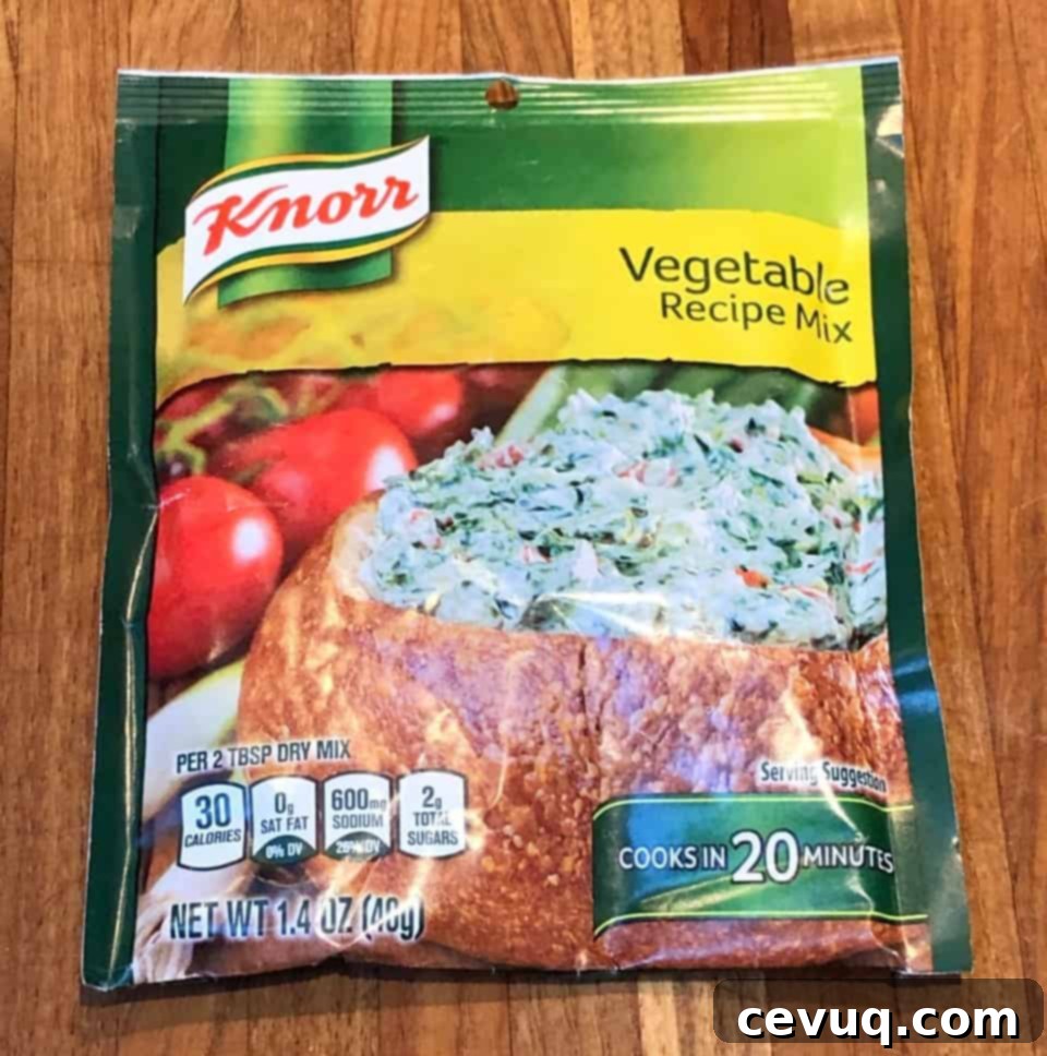 Μοσχαρίσιο Στιφάδο στην Instant Pot από κατεψυγμένα 3 Μείγμα λαχανικών Knorr για συνταγές.