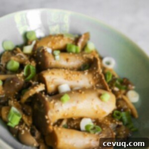 Μελιτζάνες Μανιτάρια στο Πήλινο 7 eggplant mushroom tobanyaki