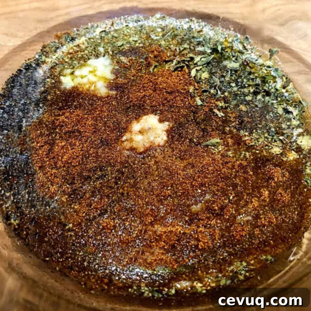 Πίτα Κοτόπουλο Σουβλάκι 4 μαρινάδα για γύρο κοτόπουλου