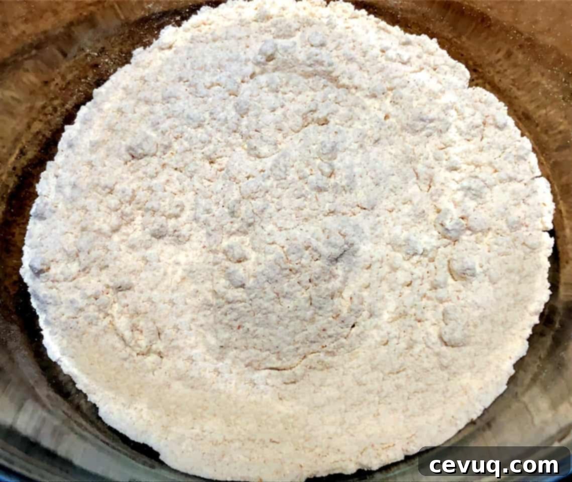 Αρωματικές Μαντλέν Λεβάντας 5 Ξηρά συστατικά για μαδλέν λεβάντας.