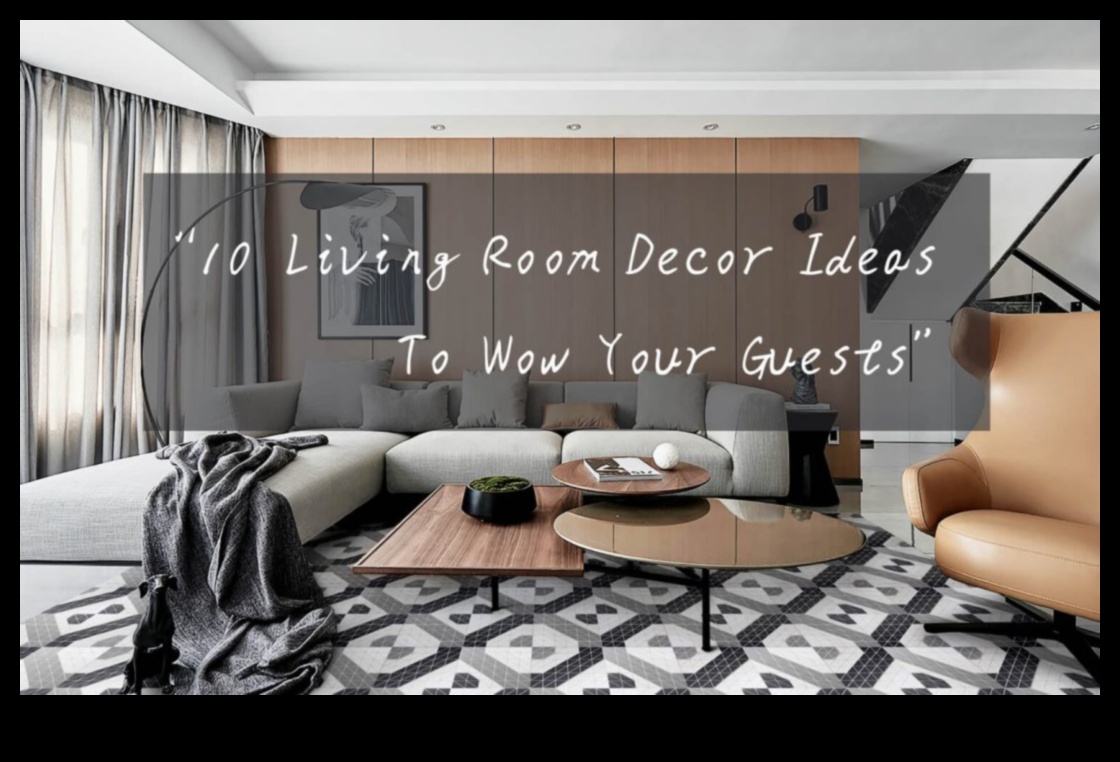 10 ιδέες διακόσμησης σαλονιού που θα εντυπωσιάσουν τους καλεσμένους σας 1 Κορυφαίες 5 ιδέες διακόσμησης για να ανανεώσετε το σαλόνι σας