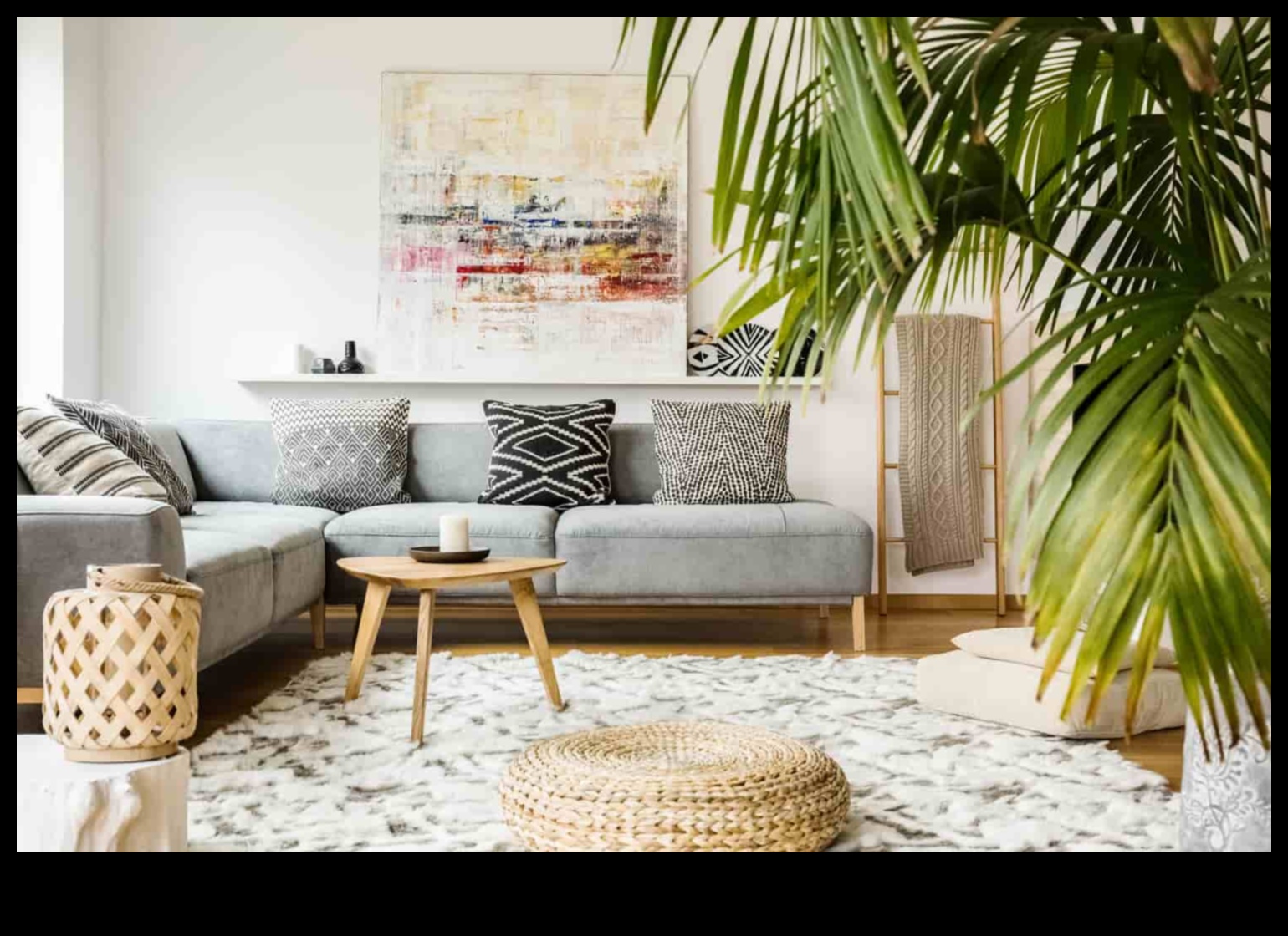 Βελτιώστε τον χώρο διαβίωσής σας: Ιδέες και προτάσεις για τη διακόσμηση του σπιτιού