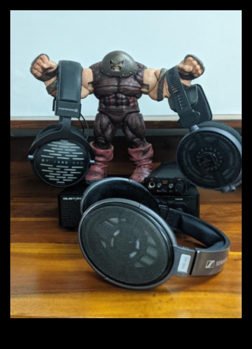 Melodic Marvels: Musical Gifts for the Audiophile in Your Life