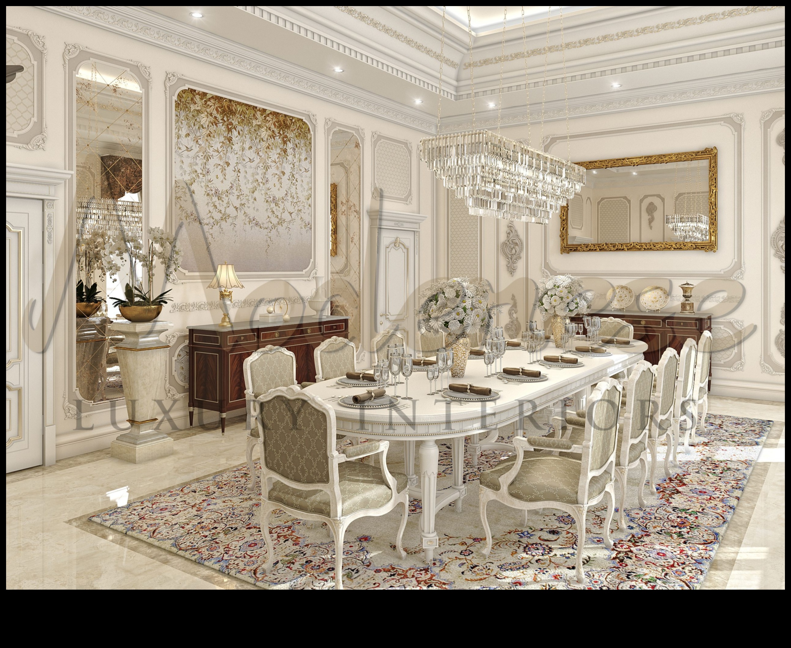 Εξαιρετική διακόσμηση σπιτιού Ένα διαχρονικό κλασικό 2 Αποκαλύπτοντας τα μυστικά της εξαιρετικής διακόσμησης σπιτιού