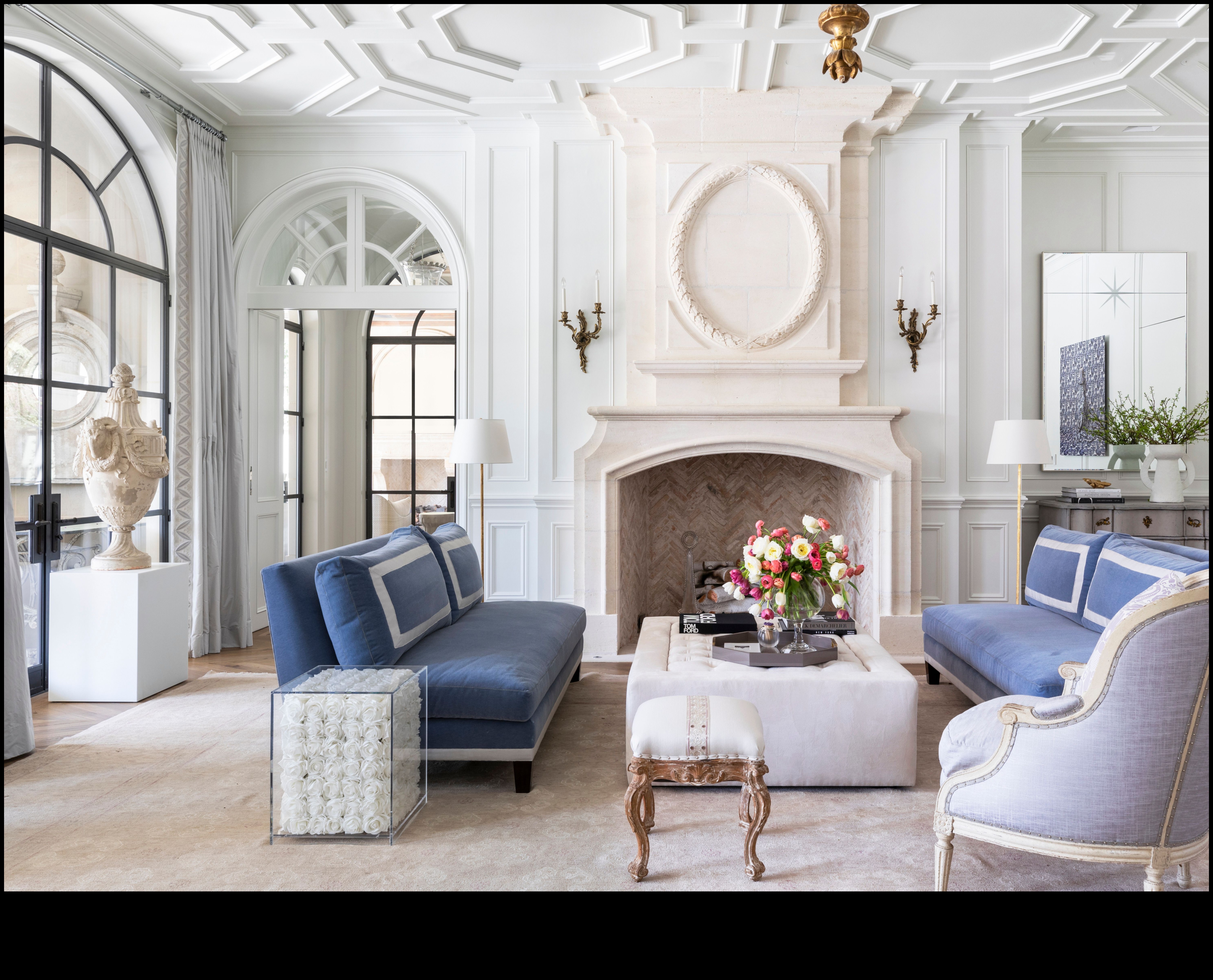 Εξαιρετική διακόσμηση σπιτιού Ένα διαχρονικό κλασικό 5 Αποκαλύπτοντας τα μυστικά της εξαιρετικής διακόσμησης σπιτιού