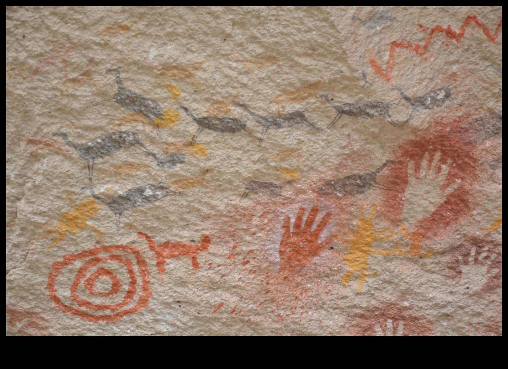 Αρχαίες χρωστικές ουσίες Η τέχνη του προϊστορικού χρώματος Ένα ταξίδι στο χρόνο και το χρώμα, εξερευνώντας τις χρωστικές που χρησιμοποιούσαν οι πρόγονοί μας για τη δημιουργία εκπληκτικών έργων τέχνης. 4 Ancient Pigments: The Art of Prehistoric Color