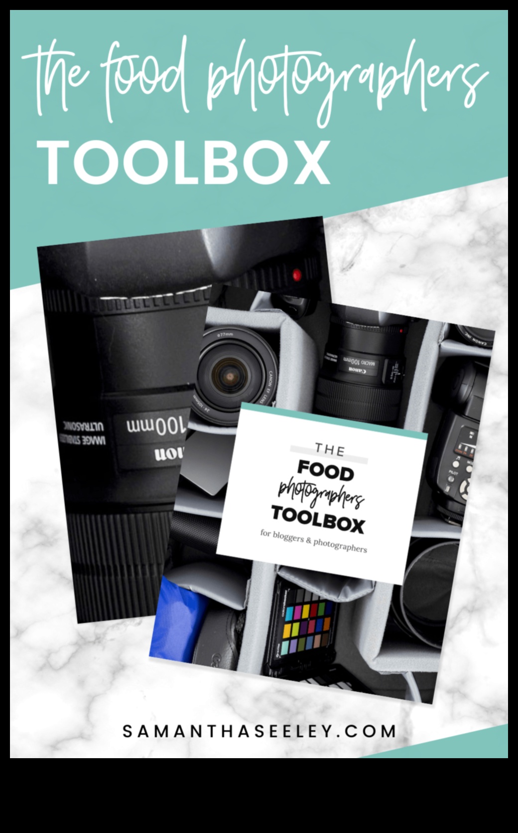 Εργαλειοθήκη Φωτογράφου Τα βασικά αξεσουάρ για να φτάσετε τη φωτογραφία σας στο επόμενο επίπεδο 3 Εργαλειοθήκη φωτογράφου: Ξεκλειδώστε τις δυνατότητές σας με αξεσουάρ κάμερας