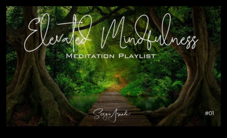 Εσωτερική Αρμονία: Η καρδιά του διαλογισμού εξερευνήθηκε