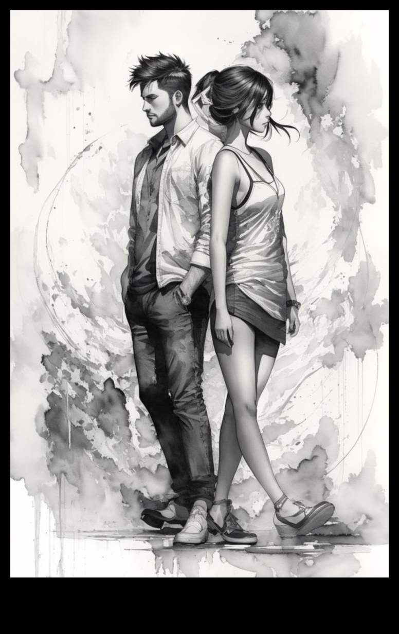 Ink Elegance The Art of Body Decor 3 Ink Elegance: Embracing the Artistry of Body Decor