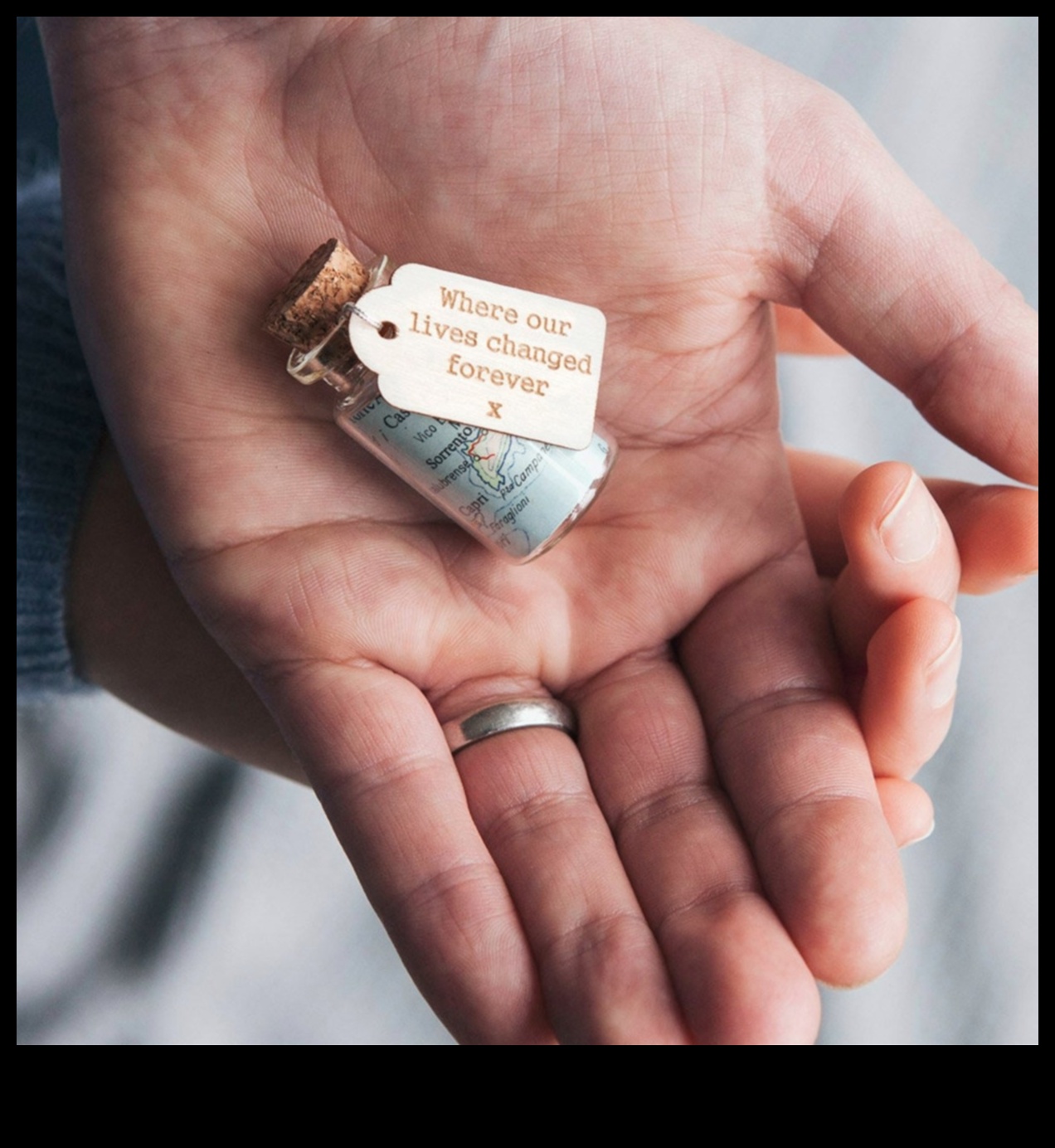 Sentimental Strokes: Εξατομικευμένα δώρα για μια στοχαστική ημέρα του Αγίου Βαλεντίνου