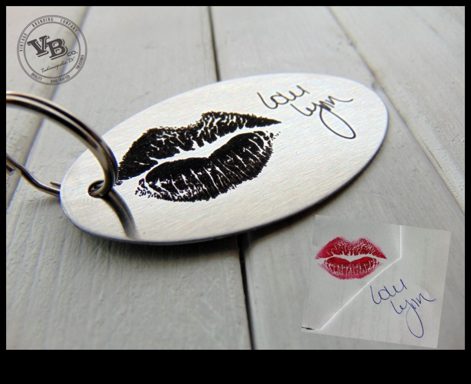 Sentimental Strokes: Εξατομικευμένα δώρα για μια στοχαστική ημέρα του Αγίου Βαλεντίνου