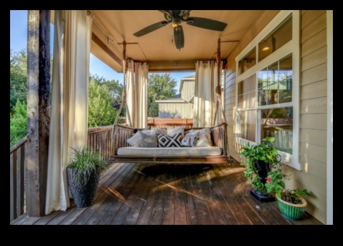 Πώς να δημιουργήσετε ένα άνετο και φιλόξενο σπίτι 4 Η δύναμη της εσωτερικής διακόσμησης σε μεταμορφωτικά περιβάλλοντα