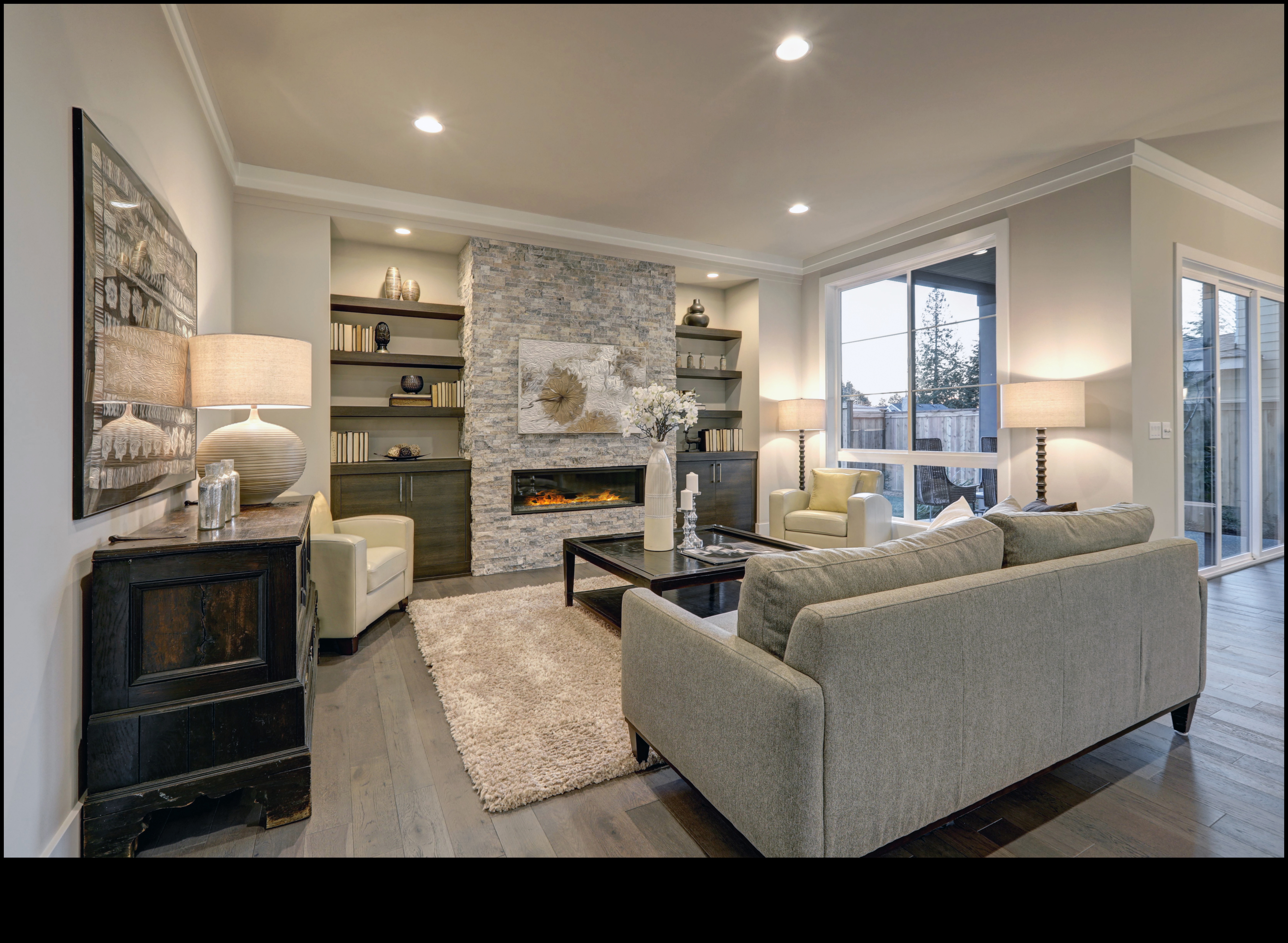 Πώς να δημιουργήσετε ένα άνετο και φιλόξενο σπίτι 3 Η δύναμη της εσωτερικής διακόσμησης σε μεταμορφωτικά περιβάλλοντα