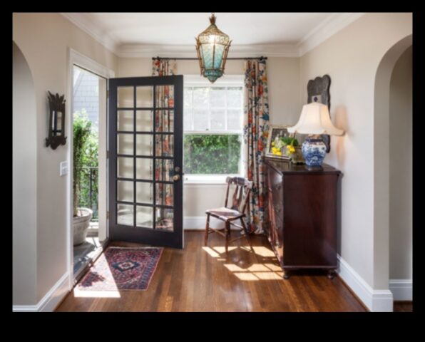 Πώς να δημιουργήσετε ένα άνετο και φιλόξενο σπίτι