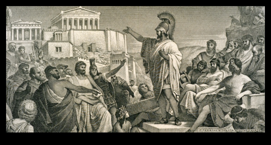 Αθηναϊκή Ευημερία Η Χρυσή Εποχή της Ελληνικής Τέχνης 3 Αθηναϊκή ευμάρεια: Πλούτος και ευημερία στην ελληνική τέχνη