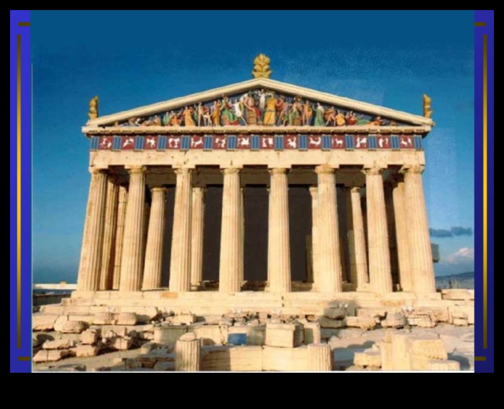 Αθηναϊκή Ευημερία Η Χρυσή Εποχή της Ελληνικής Τέχνης 5 Αθηναϊκή ευμάρεια: Πλούτος και ευημερία στην ελληνική τέχνη