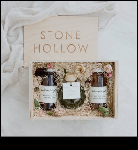 Gourmet Gala Ο απόλυτος οδηγός δώρων για τον γνώστη της μαγειρικής